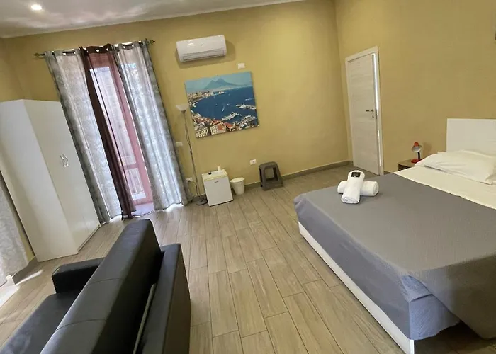 Royal DanteBed and Breakfast