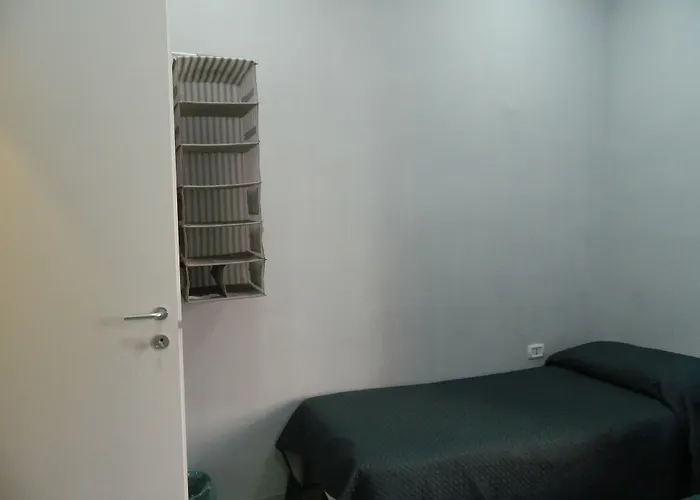 MadisonBed and Breakfast